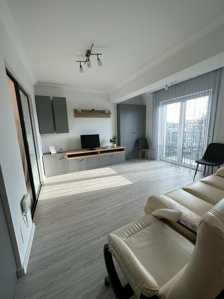 Cozy Studios In Suceava Exterior foto