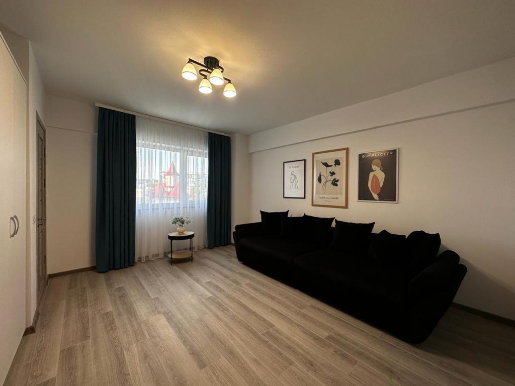 Cozy Studios In Suceava Exterior foto